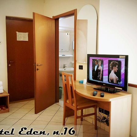 Hotel Eden Milano Exteriör bild
